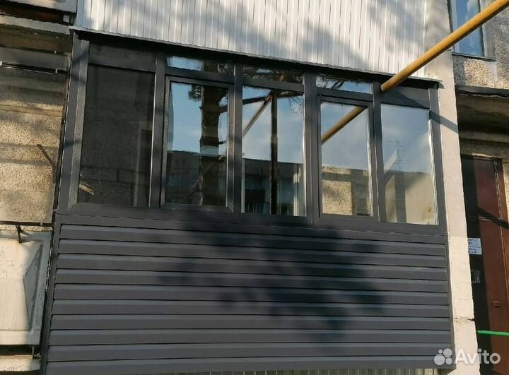 Пластиковые окна от производителя