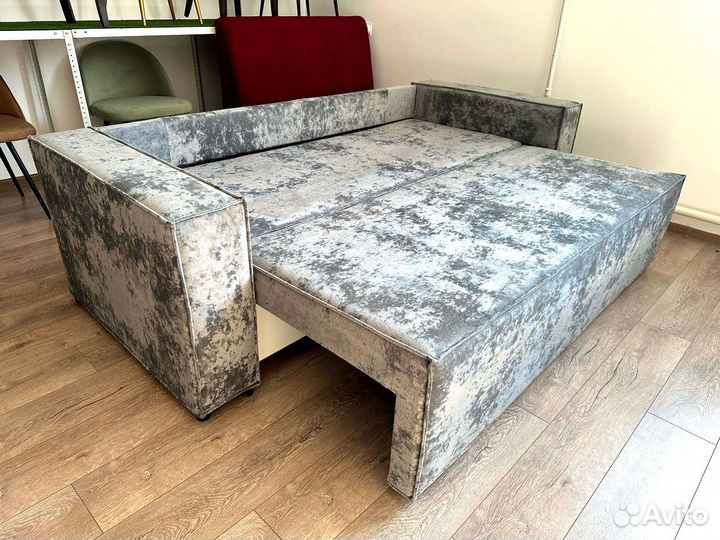 Диван угловой