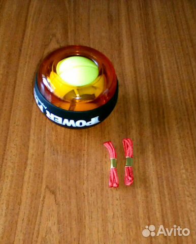 Тренажёр для рук