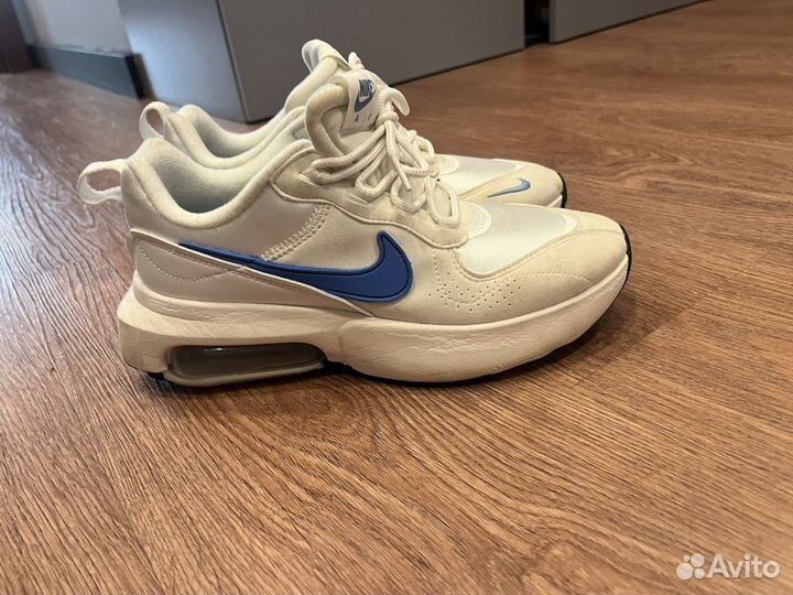 Кроссовки Nike air 38р