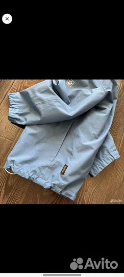 Jack wolfskin texapore system