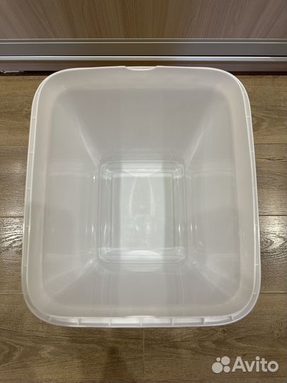 Контейнер svip б/у