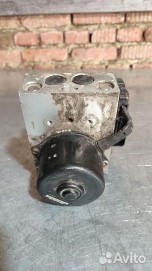 Блок ABS Volvo S70 1999 9472971