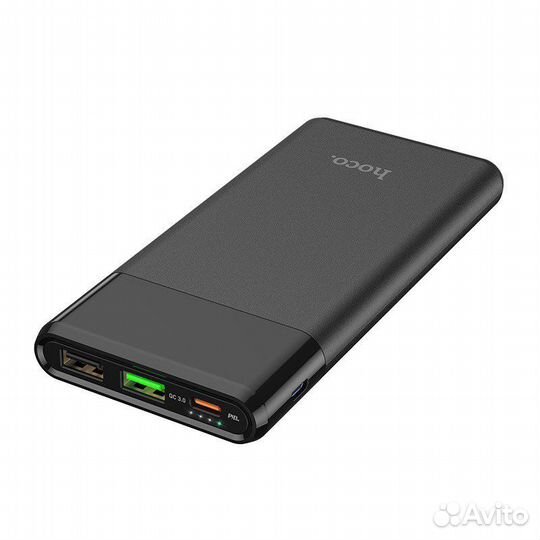 Повербанк Powerbank Hoco J58 PD QC3.0