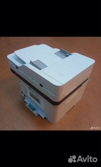 Мфу Xerox B205 Wi-Fi