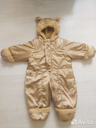 Комбинезон kerry 80