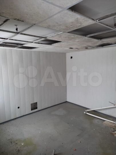 Продам производственное помещение, 105.9 м²
