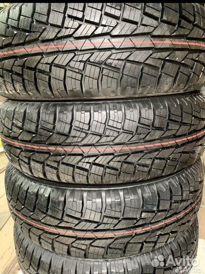 Cordiant All Terrain 225/70 R16 103H