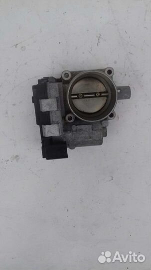 Дроссельная заслонка Шкода Йетти 1,2