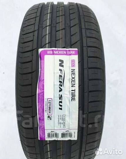 Nexen N'Fera SU1 205/60 R16 91H