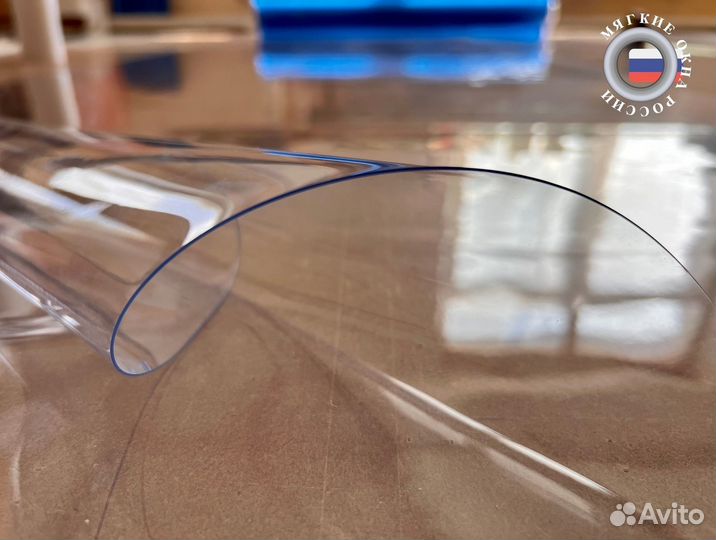 Мягкие окна (шторы) для террас, беседок