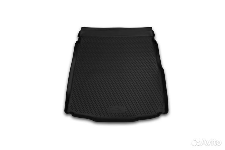 Коврик в багажник volkswagen Passat B8 2015