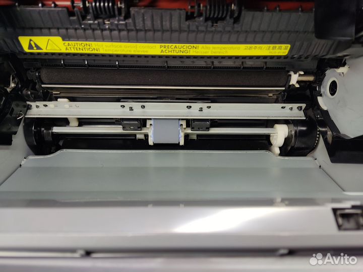 Принтер лазерный Canon i-sensys LBP2900 (2) Гарант