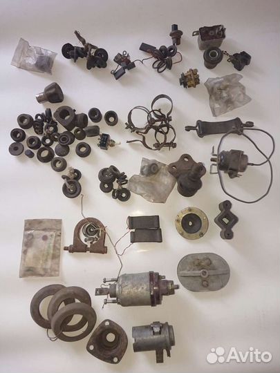 Жигули ваз запаска