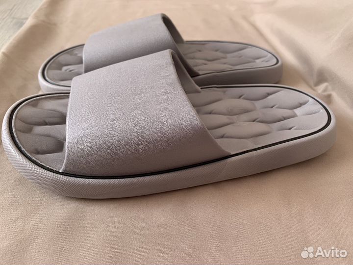 Шлепки женские 37 38