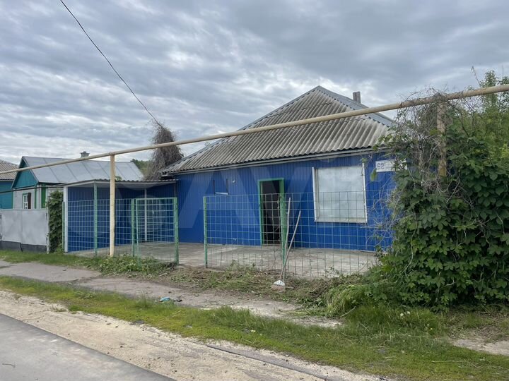 Торговая площадь, 75 м²