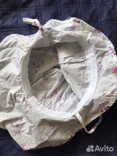 Панама для девочки Dool