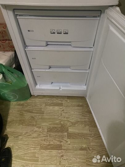 Холодильник