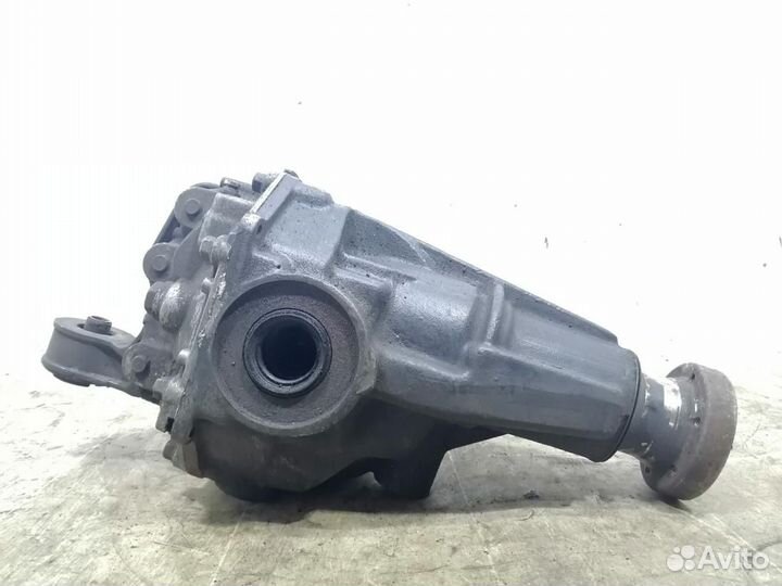 Б/У Б/У редуктор переднего моста D4CB, 5МКПП