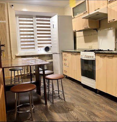 Комната 22 м², 2/9 эт.