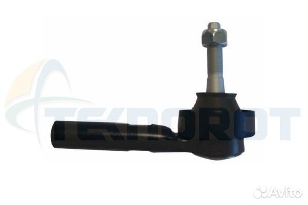 Наконечник рулевой тяги прав / лев jeep compass (m