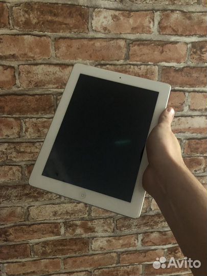 iPad 4 32gb