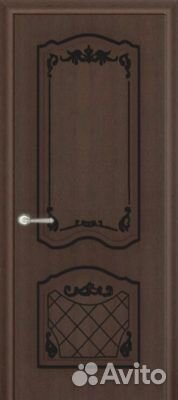 Межкомнатная дверь