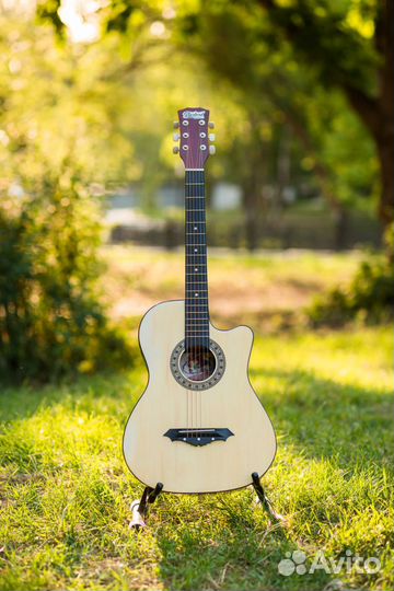 Акустическая гитара Starlord Cobain 38 DW