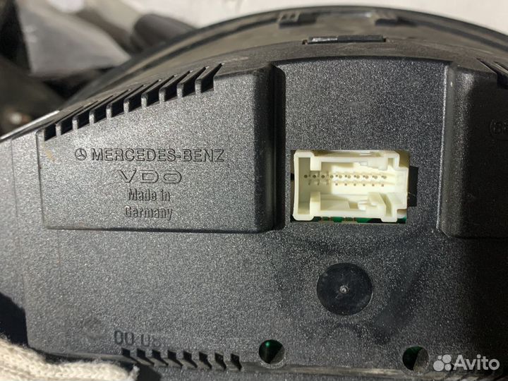 Приборная панель Бмв f20 BMW 116i