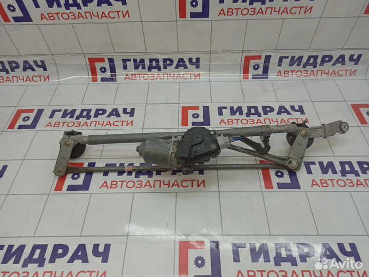 Трапеция стеклоочистителей Toyota Land Cruiser Prado (J150) 85150-60410