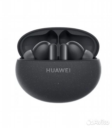 Наушники Huawei Freebuds 5i, черный