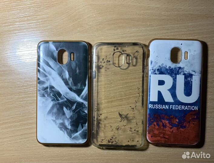 Samsung Galaxy J4 (2018), 3/32 ГБ