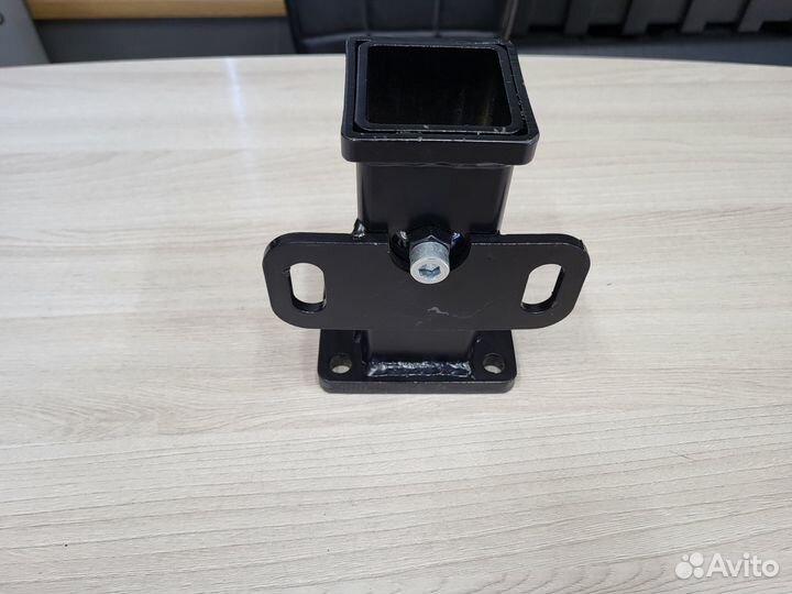 Переходник под квадратную вставку