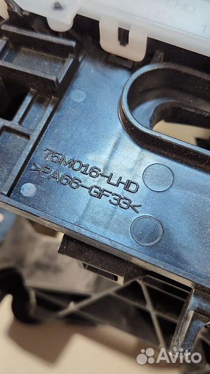 Кулиса кпп toyota RAV4 2019-2022