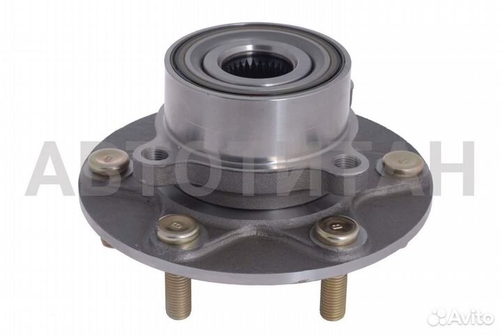 Ступица колеса перед прав/лев opel astra G 96-05 0