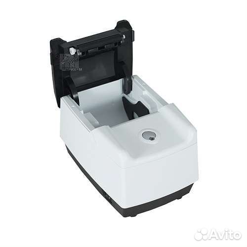 Фискальный регистратор штрих-фр-02Ф (касса)