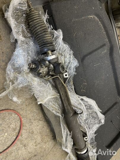 Релевая рейка bmw е 90