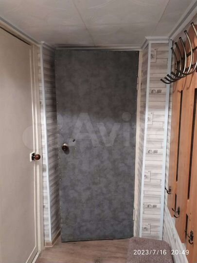 1-к. квартира, 31,9 м², 5/9 эт.