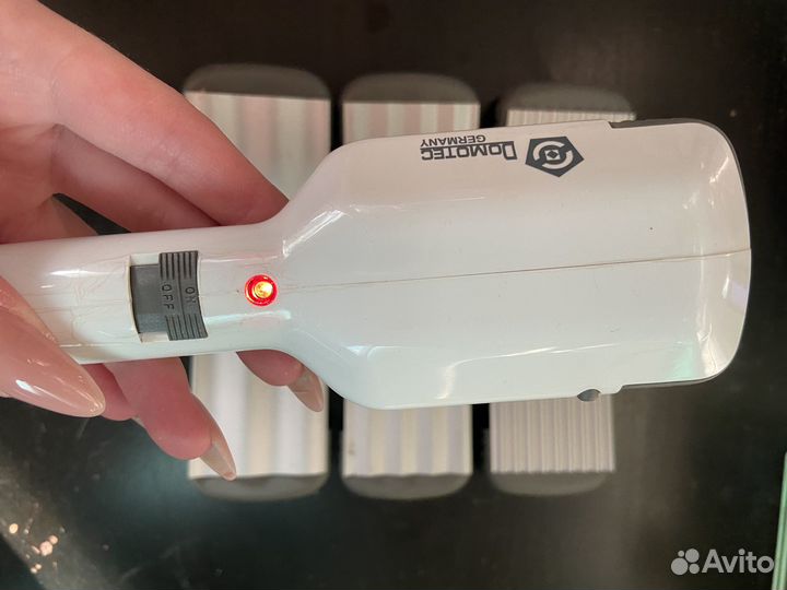 Выпрямитель для волос