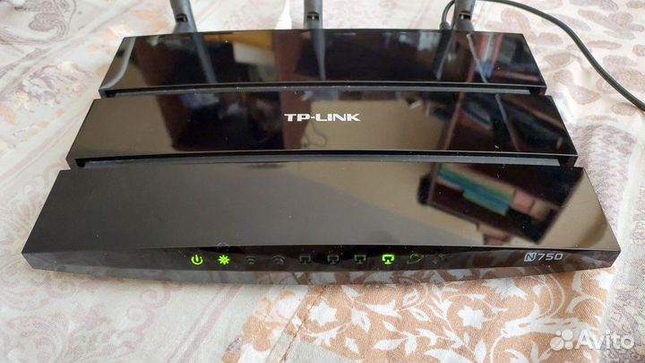 TP-link TL-WN781ND WiFi TP Link WDR4300