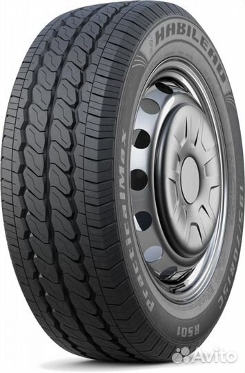 Habilead DurableMax RS01 225/65 R16 112T
