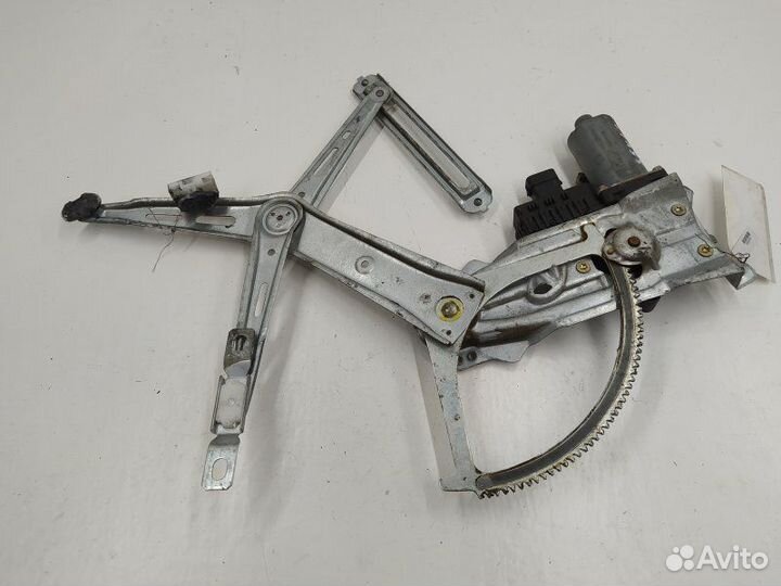 Стеклоподъемник электрический передний левый