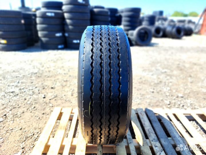 Автошина 385/65r22.5 Triangle TR692 artd:1123