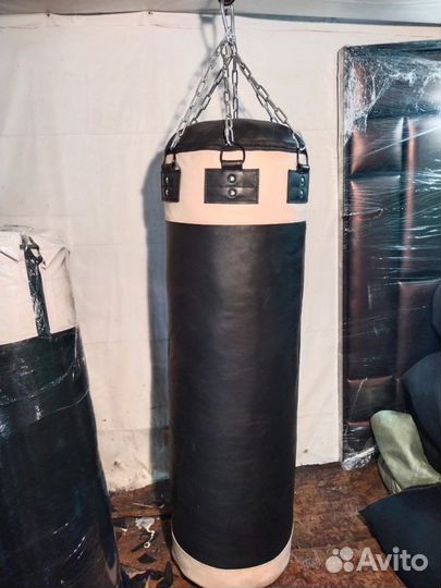 Боксерский мешок
