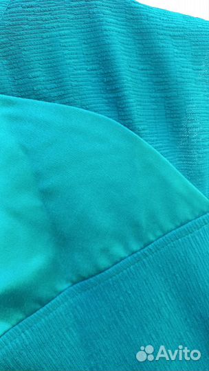 Блузка вечерняя