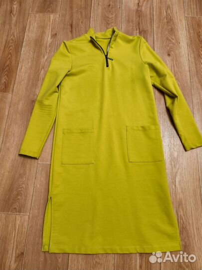 Продам женские вещи пакетом, размер 44-46, б/у