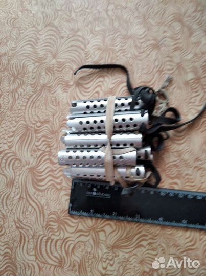 Бигуди СССР