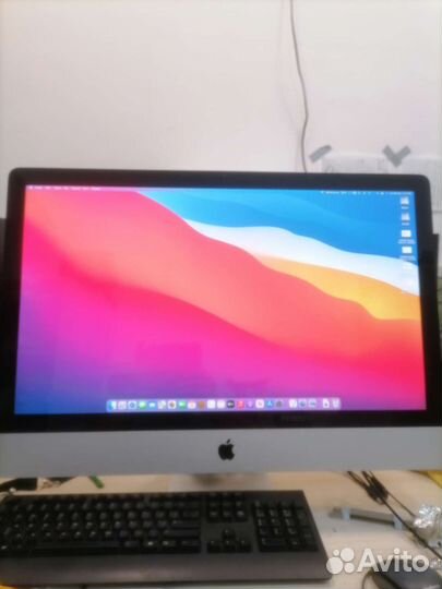 Apple iMac 27 i5