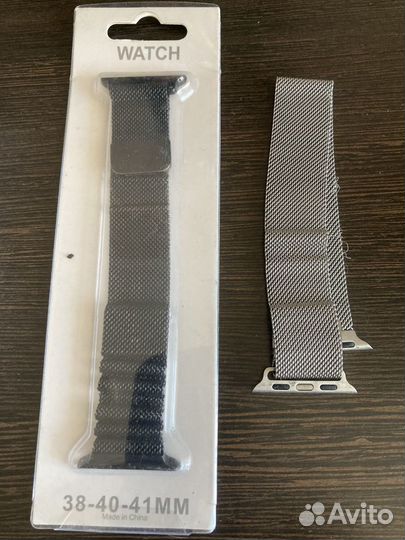 Смарт-часы Apple Watch SE GPS, 44mm Silver