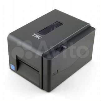 TSC TE200 принтер этикеток (термотрансферный)